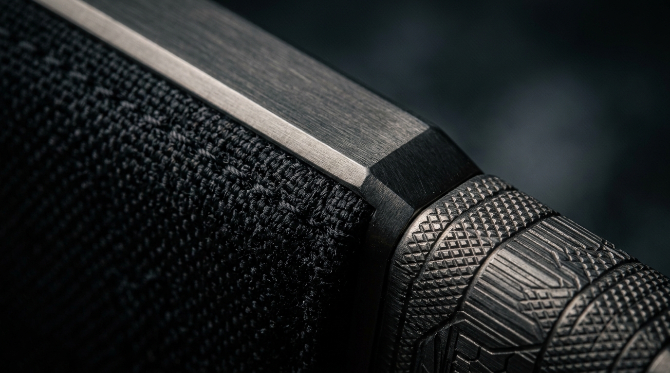 Nappa Leather Craftsmanship