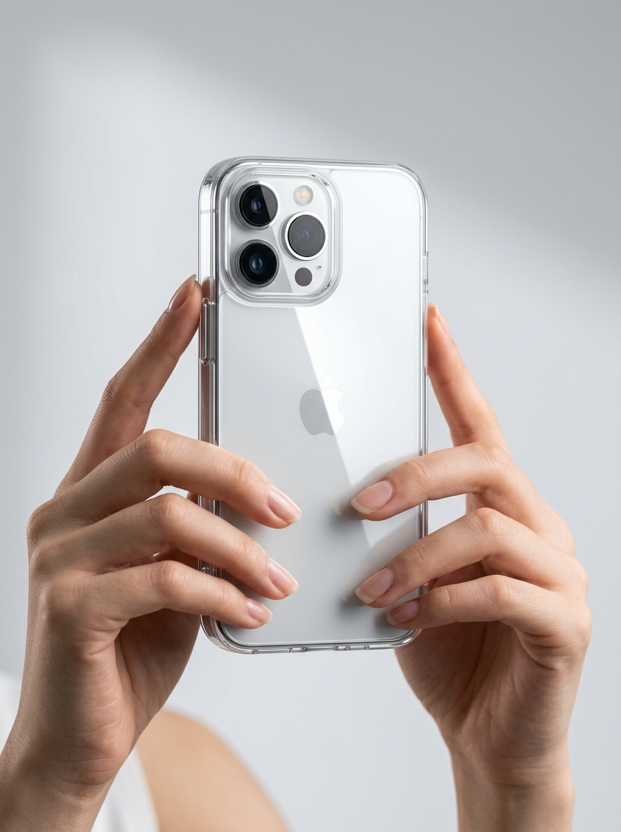 Optical Clarity & Light Reflection